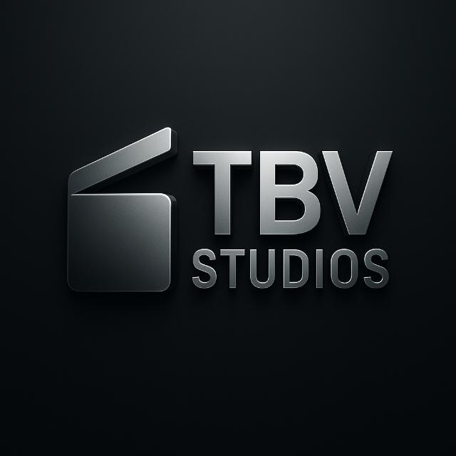 TBV Studios Logo